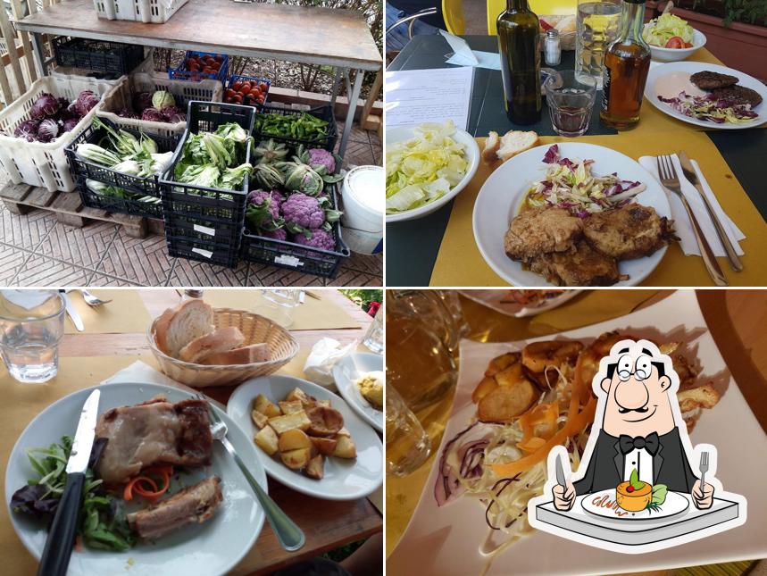 Ristorazione Sociale di Alessandria