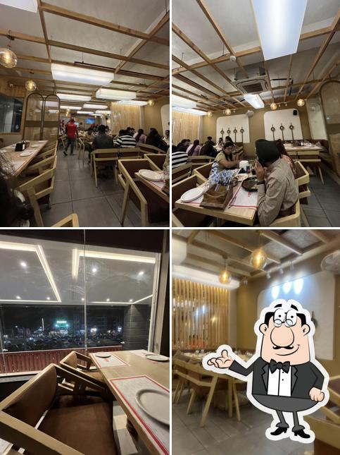 Kake da Hotel-Best Restaurant in Amritsar Best Food in Amritsar Best Nonveg Food in Amritsar