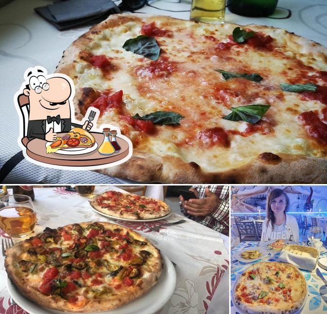 La pizza è il piatto veloce preferito al mondo