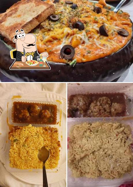 Food at Bhukkad's Network
