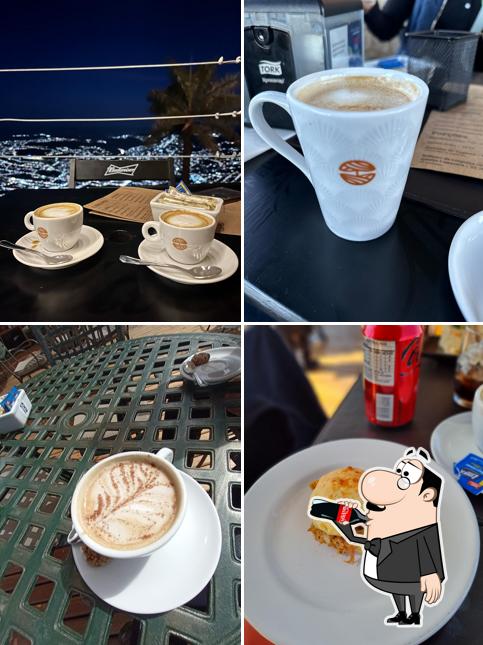 Café do Cristo