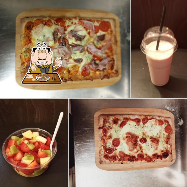 Prenditi una pizza a Martesana Bistrot