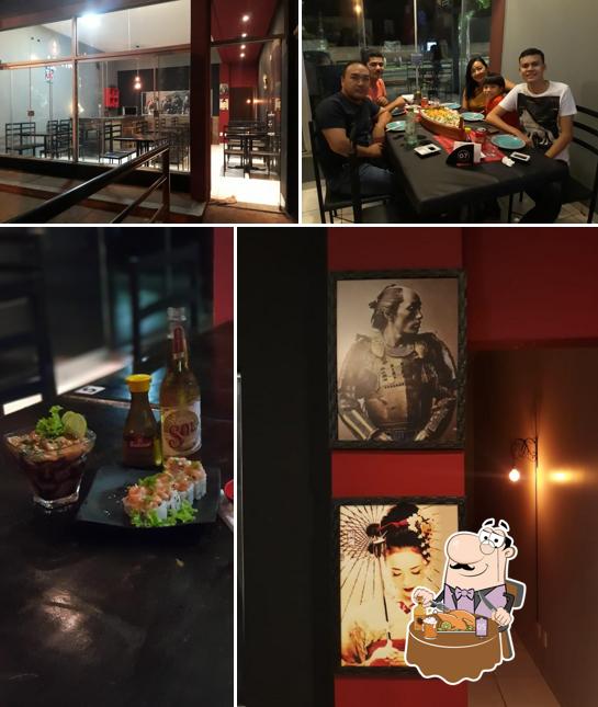 Tatsu Sushi