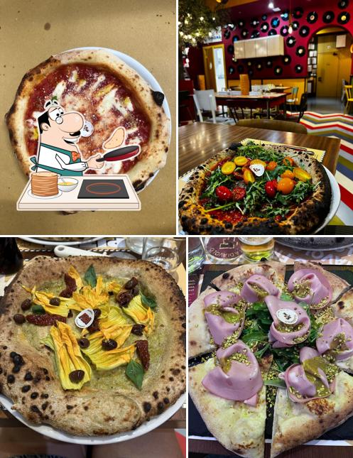 Fradiavolo Pizzeria - Rivoli