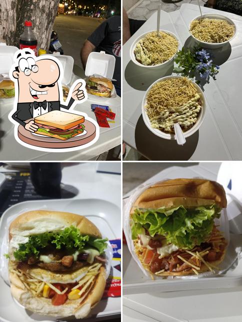 Kalé Hamburgueria