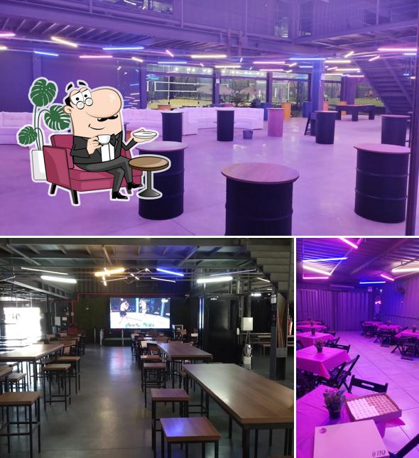 Orla Sports Bar