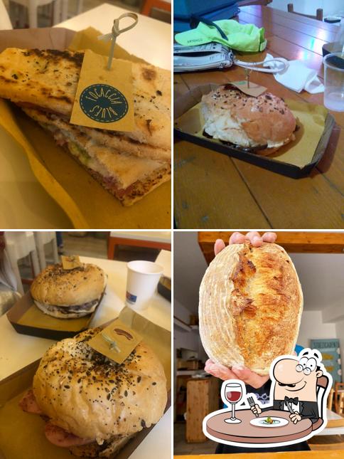 Cibo al Stuzzicadenti Food Corner