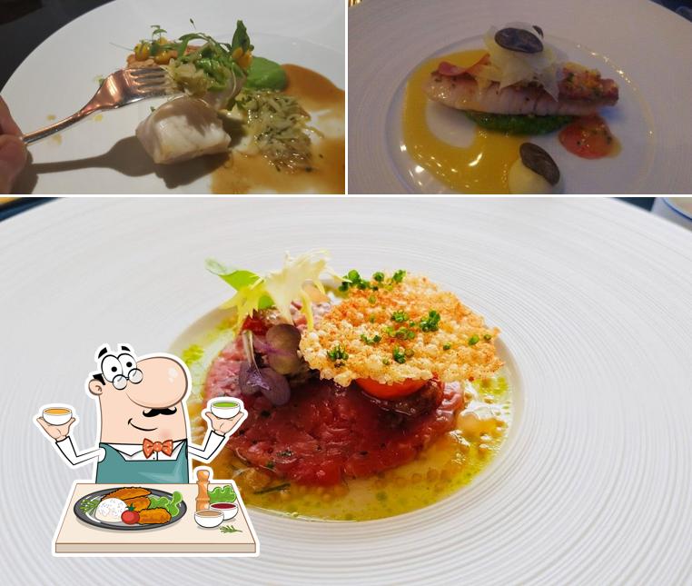 Platti al Ecco Ascona
