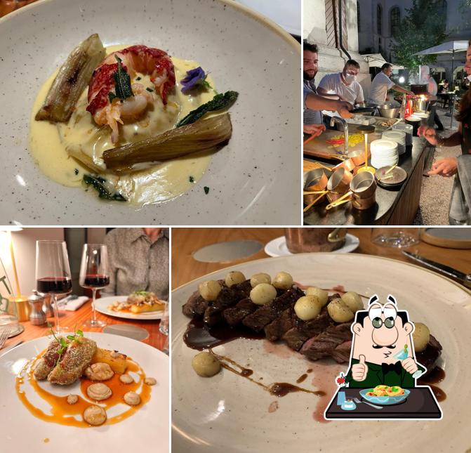 Plats à Epona
