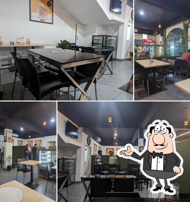 AL DUAAH RESTAURANT PERINTHALMANNA