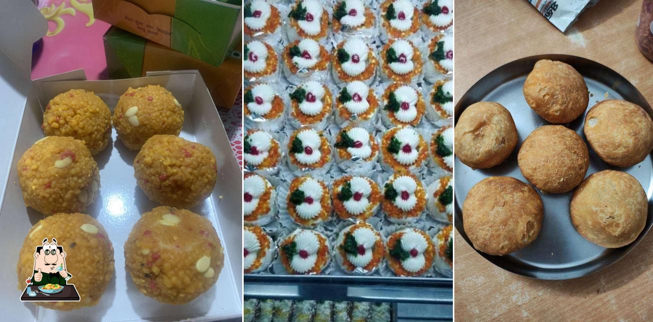 Meals at Banarsi Sweets