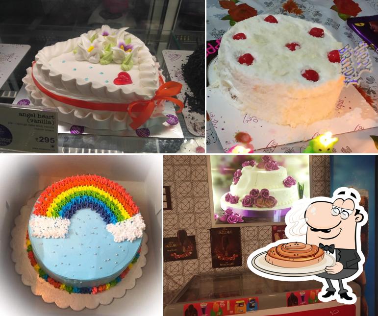 Mio Amore - The Cake Shop (Bagnan) picture