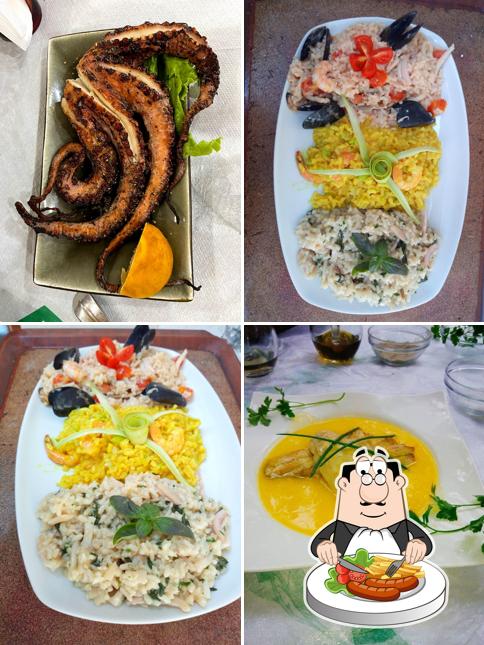 Divjaka Fish