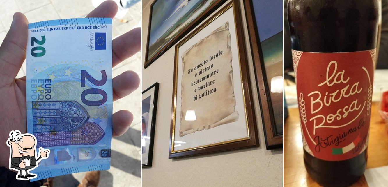 Ecco una foto di ARI PIZZA