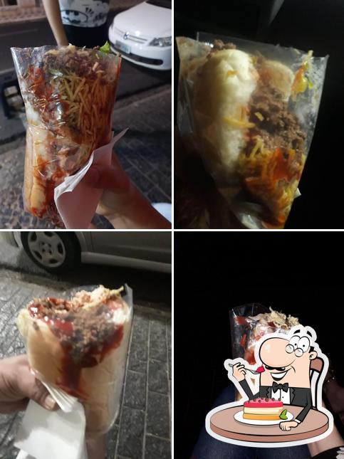 Mek Japa Hot Dog