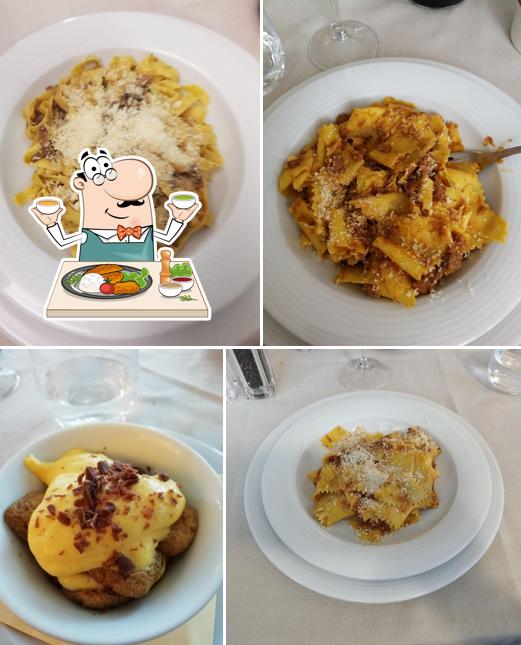 Ristorante La Pioppa