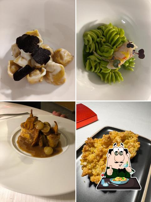 Cibo al Rita Cucina e vini