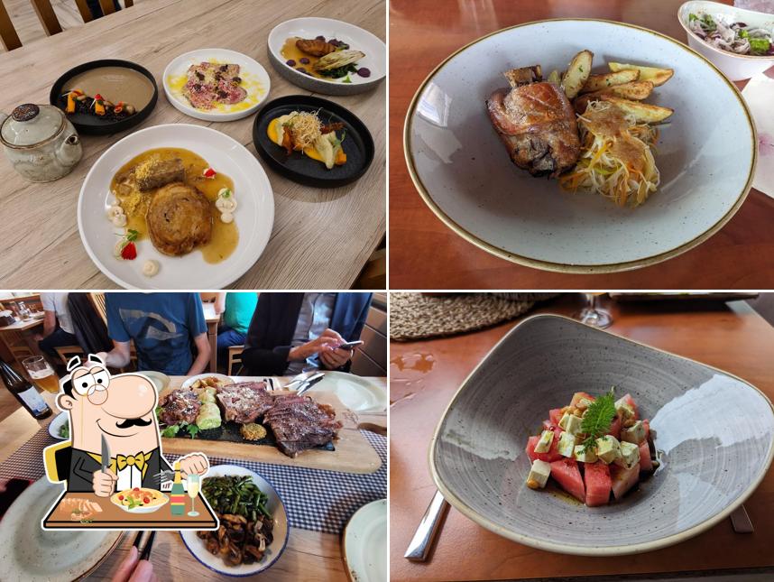 Platti al Starman G&T, gostinstvo in turizem in ostale storitve, d.o.o