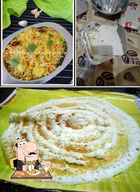 Sudha's Canteen