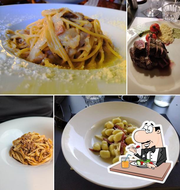 Platti al Bataclan Restaurant Pizza & Music