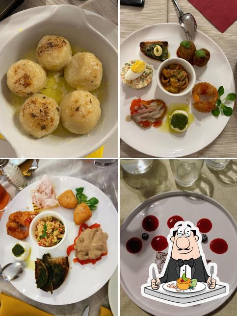 Cibo al Al Brusacheur