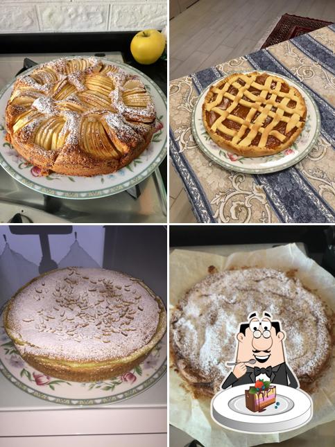 Bar Trattoria Desi snc