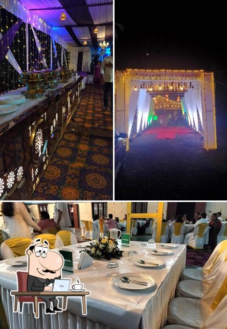 MC CATERING