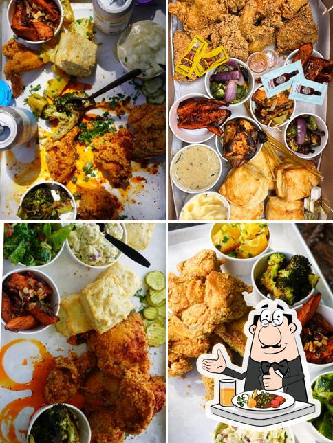 Nan's Kitchen, Westford - Restaurant menu, prices and reviews