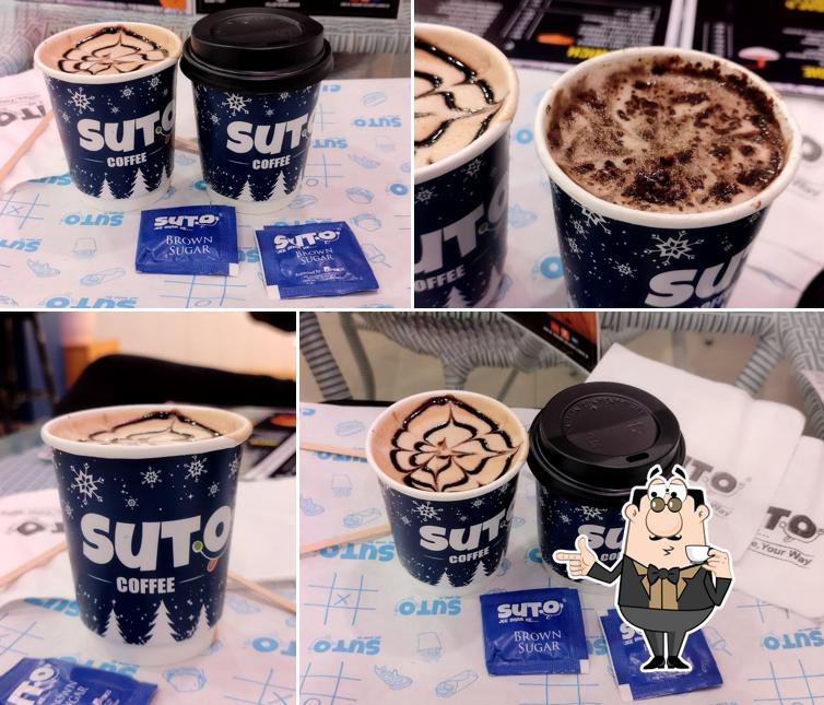 Suto Cafe Varanasi