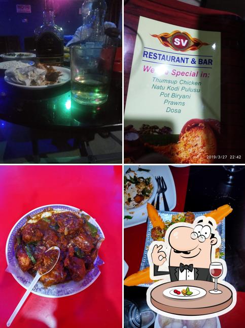 S.V Bar&Restaurant