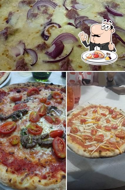 La pizza è il piatto veloce preferito al mondo