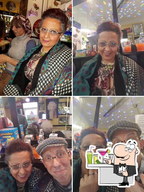 Ecco una foto di Bar Latteria Mary