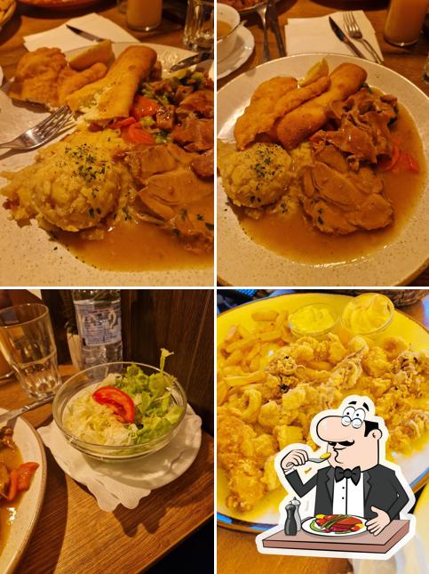 Cibo al Gostinstvo Dolinar & Co. d.n.o., Vrhnika, ljubljanska 1