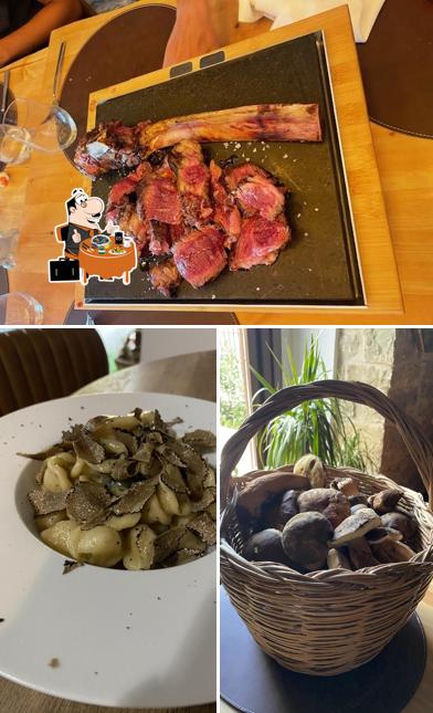 Cozze al Locanda di Ody