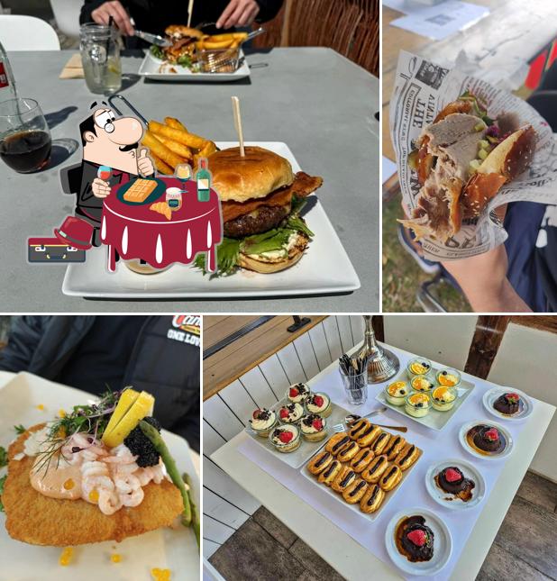 NORD Bistro by the Sea