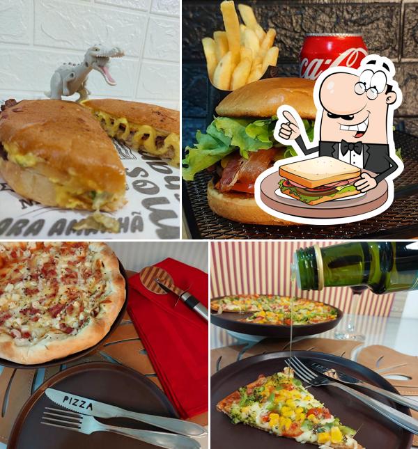 Pizza Point Delivery