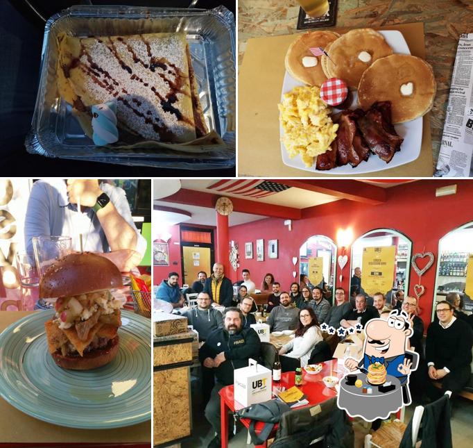 Cibo al Melabevo Burger & Beer