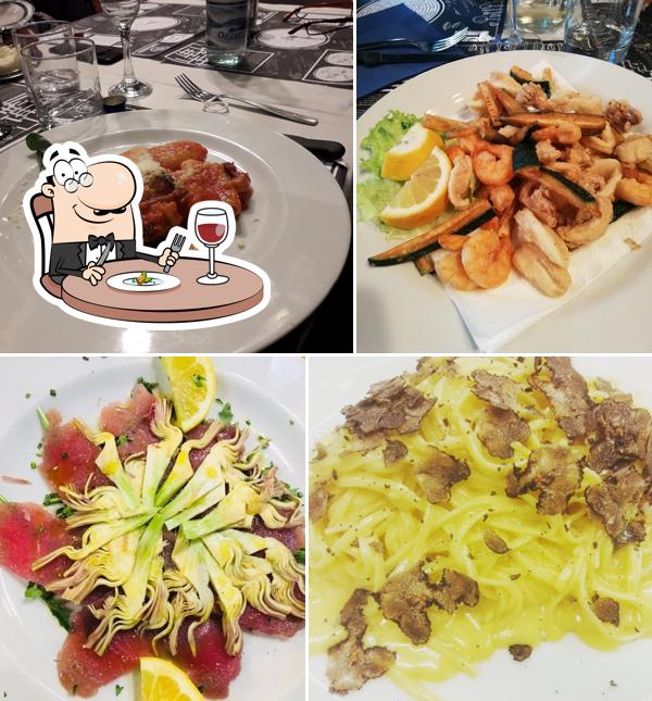 Casa Lara Ristorante