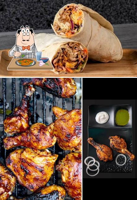 Grillland hosur