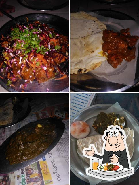 New Punjabi Family Dhaba