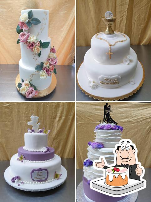 Vedi questa foto di Pasticceria dol.bi