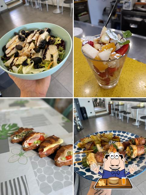 Bar Tavola Calda Dai Fratelli