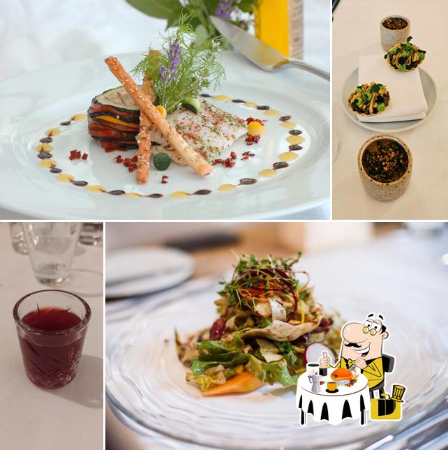 Platti al Restaurant Essort