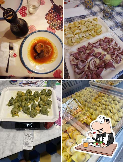 Cibo al Punto&Pasta di Natella Denis