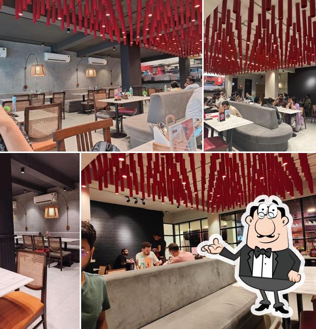 Check out how Little Soi looks inside
