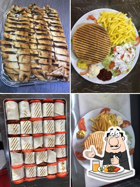 L'orient Kebab - Özkaya