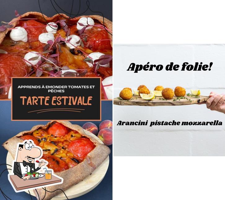 Cibo al Chef Alvar