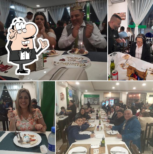 La Brasa Pizzaria