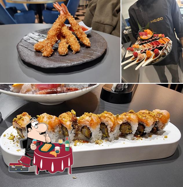 Mood Restaurant