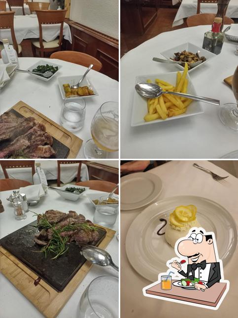 Cibo al Giannino